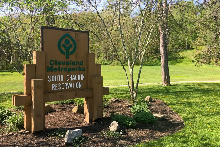 South Chagrin Reservation